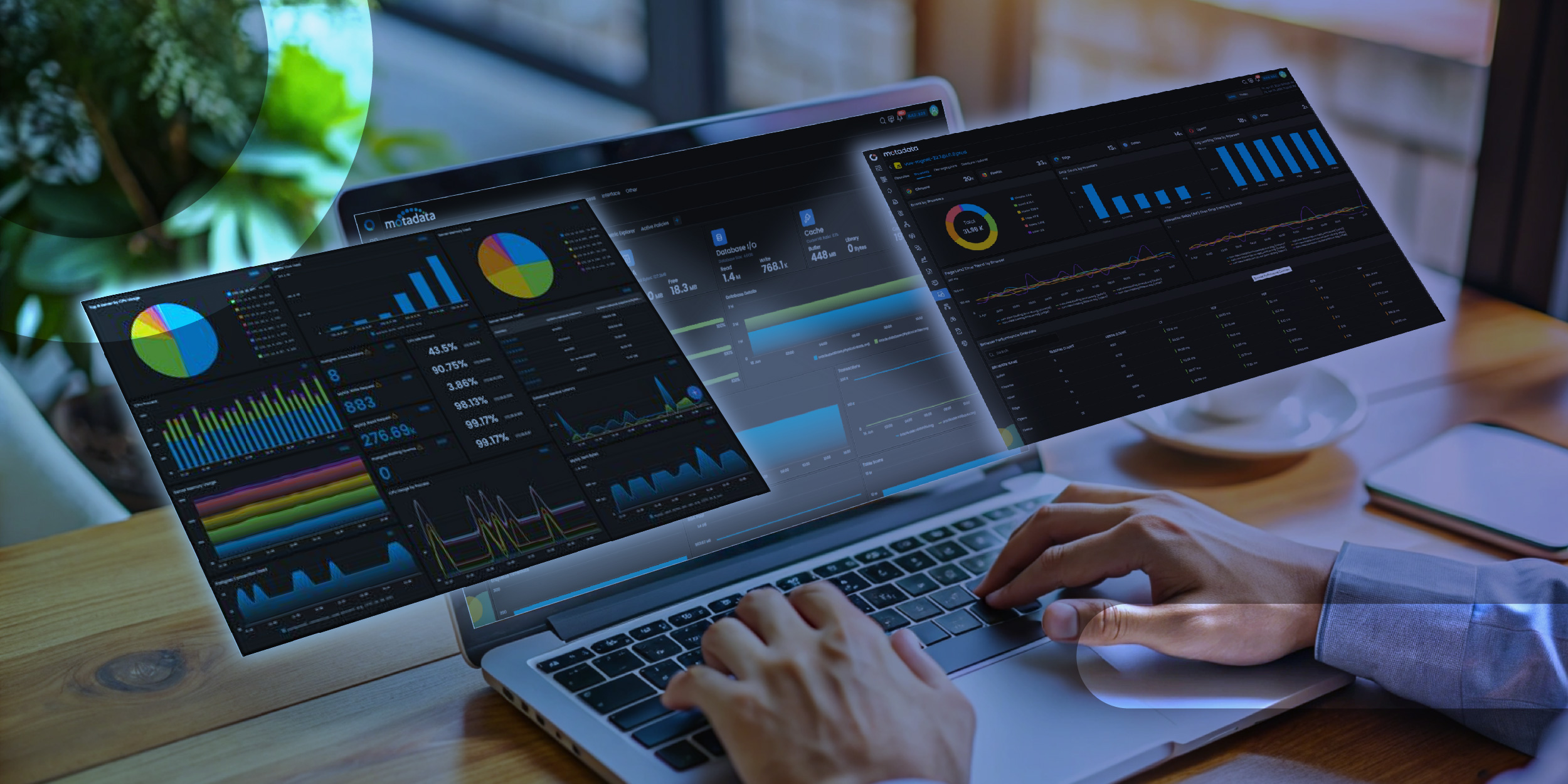 Smarter Asset Depreciation Starts with Percentage-Based Salvage Value