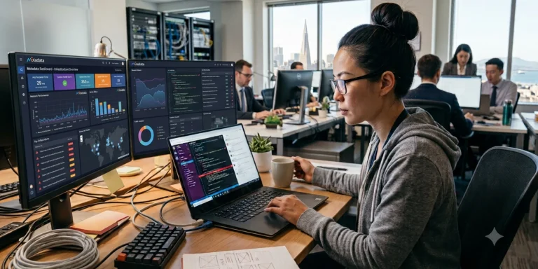 Why Motadata Is the Future of IT Service Management in the Philippines?